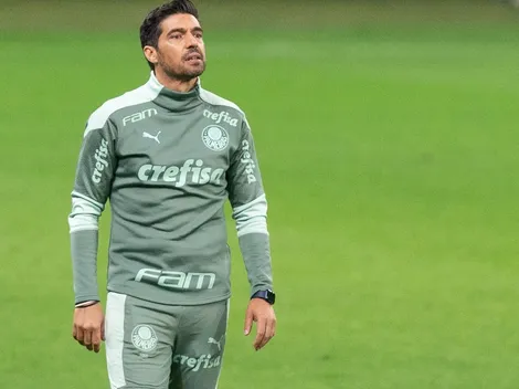 Palmeiras prepara proposta milionária por destaque do Atlético Mineiro