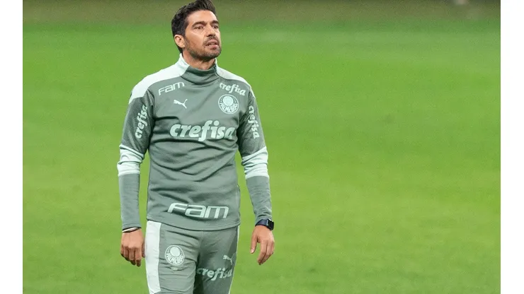Palmeiras pode contar com reforço milionário