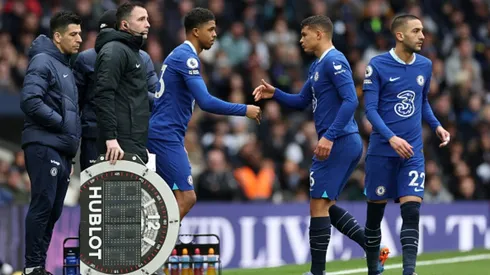 Peça importante do Chelsea tem lesão confirmada e fica de fora da decisão na Champions League