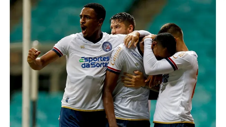Bahia garante contratação de importante jogador do Fluminense