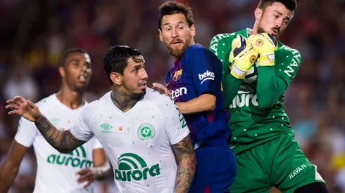 Ex-jogador do Palmeiras acerta ida para a Chapecoense