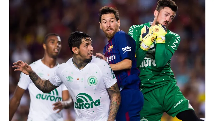 Ex-jogador do Palmeiras acerta ida para a Chapecoense