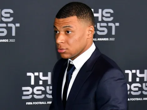 PSG cede à pressão e aceita vender Mbappé ao Real Madrid, mas com uma condição inusitada