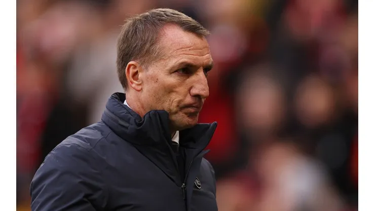 Comandante do Leicester quer se reforçar com destaque da Serie A