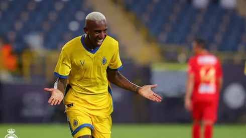 Especulado no futebol brasileiro, Anderson Talisca está próximo de fechar com clube da Europa