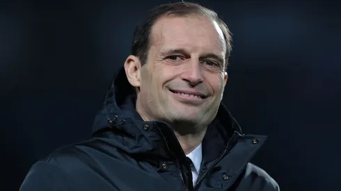 Atalanta BC v Juventus – Coppa Italia