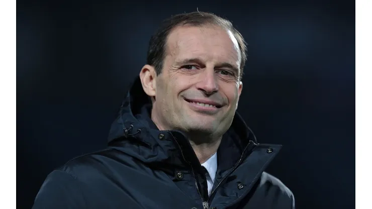 Atalanta BC v Juventus - Coppa Italia