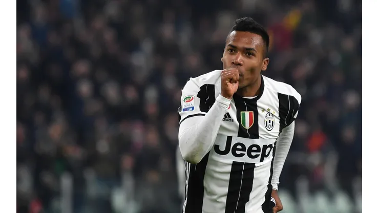 Juventus FC v Empoli FC - Serie A