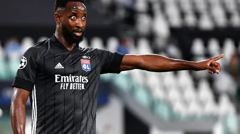 Moussa Dembelé pode deixar o Lyon e pintar na Premier League
