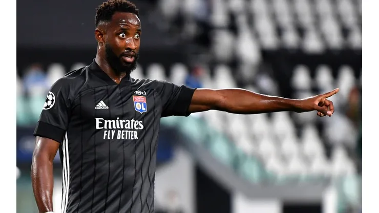 Moussa Dembelé pode deixar o Lyon e pintar na Premier League