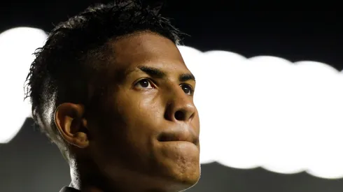 Flamengo faz proposta alta para conseguir contratação de Ângelo