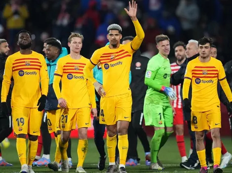 Mercado: PSG prepara mais de R$ 500 milhões para fechar com um dos melhores jogadores do Barcelona