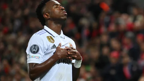 Toni Kroos não se cala e prevê futuro de Vinícius Júnior