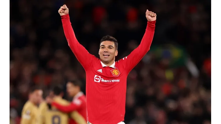 Casemiro fala sobre qual a liga mais dificil que ele já jogou