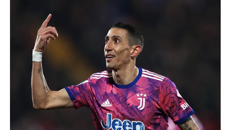 Spezia Calcio v Juventus - Serie A