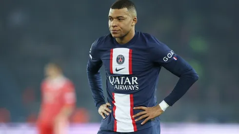Paris Saint-Germain v FC Bayern M�nchen: Round of 16 Leg One – UEFA Champions League