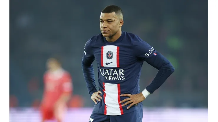 Paris Saint-Germain v FC Bayern M�nchen: Round of 16 Leg One - UEFA Champions League