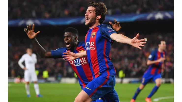 Jogador do Barça entra na mira do Milan