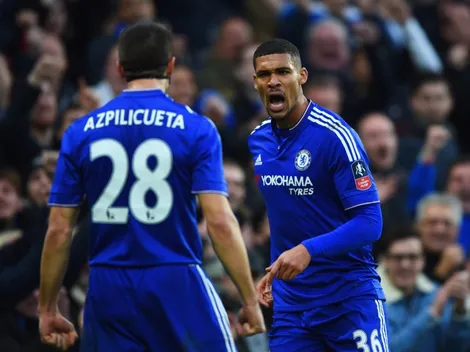 Sem espaço no Chelsea, Loftus Cheek pode pintar em outra equipe da Premier League