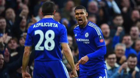 Loftus Cheek se aproxima de deixar o Chelsea