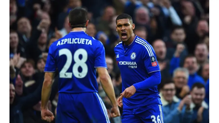 Loftus Cheek se aproxima de deixar o Chelsea