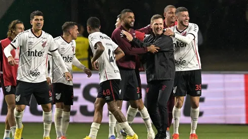 Athletico Paranaense mira contratação de importante jogador do Atlético Mineiro