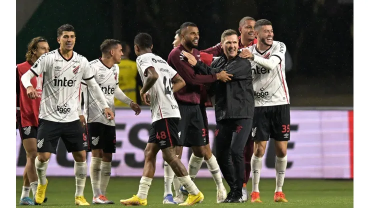 Athletico Paranaense mira contratação de importante jogador do Atlético Mineiro