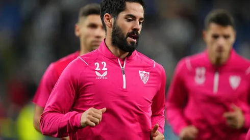 Na mira de gigantes brasileiros, Isco se aproxima de saber qual será sua nova equipe