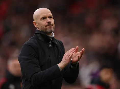 Manchester United mira a contratação de dois destaques do Leicester