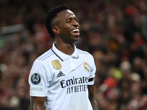 Com proposta de R$ 742 milhões 'na mesa', Vini Jr abre o jogo e define seu futuro