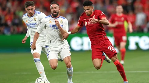 Liverpool x Real Madrid: Veja o horário e onde assistir ao jogo