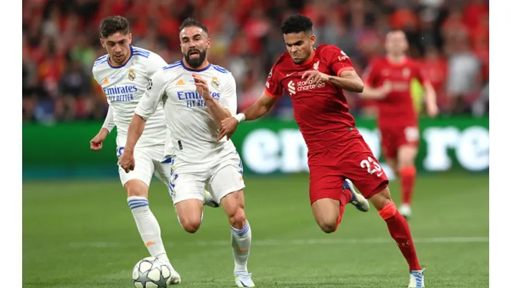 Liverpool x Real Madrid: Veja o horário e onde assistir ao jogo