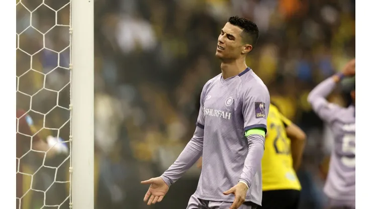 Diretor do Borussia Dortmund explicou porque não contratou CR7
