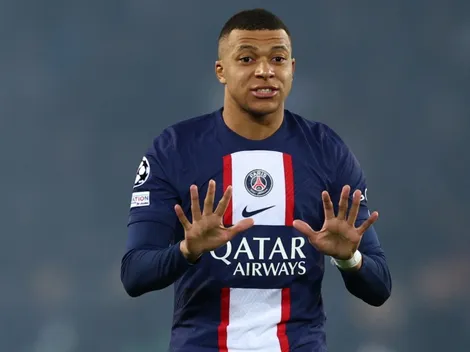 Mbappé aceita assinar com o Real Madrid, mas envolve Cristiano Ronaldo nas conversas e faz pedido exclusivo a Florentino Perez