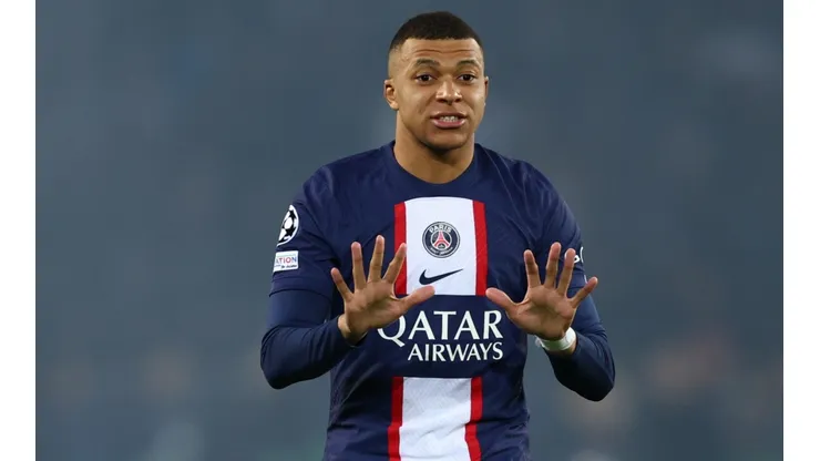 Paris Saint-Germain v FC Bayern M�nchen: Round of 16 Leg One - UEFA Champions League