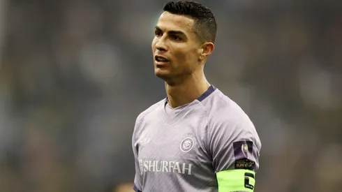 Dirigente de gigante europeu revela porque não contratou Cristiano Ronaldo