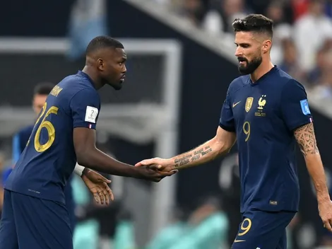 Chelsea e PSG travam uma briga pela contratação de estrela francesa