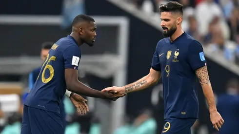 Estrela francesa é disputada por PSG e Bayern