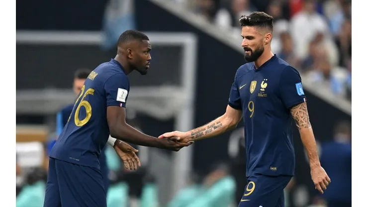 Estrela francesa é disputada por PSG e Bayern