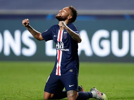 Neymar surpreende diretoria do PSG e revela onde vai jogar