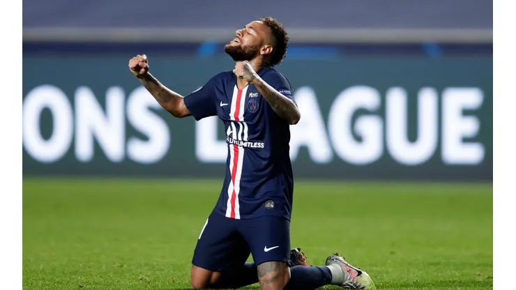 Neymar surpreende diretoria do PSG e revela onde vai jogar