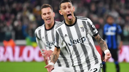 Juventus v Atalanta BC – Serie A