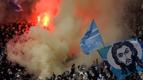 Zenit acerta a chegada de outro jogador do Corinthians