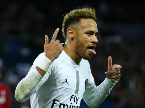 Mercado: Frustrado no PSG, Neymar coloca uma única condição para se transferir em 2023