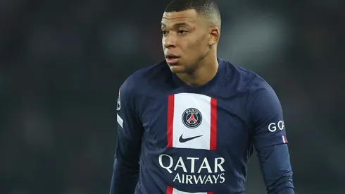 Mbappé fala de polêmica envolvendo Neymar