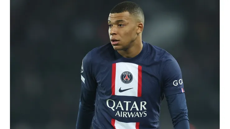 Mbappé fala de polêmica envolvendo Neymar