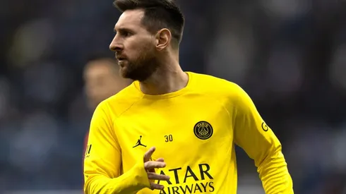 Paris Saint-Germain v Riyadh XI - Winter Tour 2023 Day 2