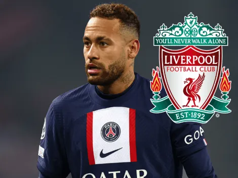 Liverpool tem interesse na contratação de Neymar; brasileiro chegaria para suprir saída de outra estrela