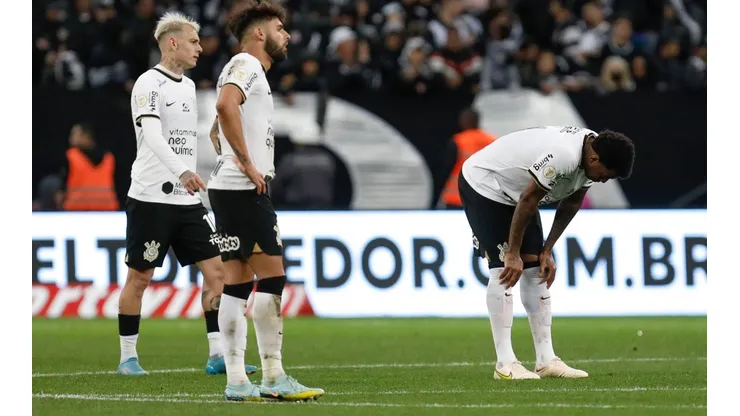 Corinthians pode dar um chapéu no Internacional e pode fechar contratação de jogador