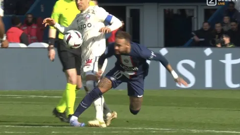 Fora da Champions League? PSG define tempo de recuperação da nova lesão de Neymar